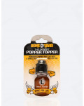 Tapa para poppers - popper topper - talla L