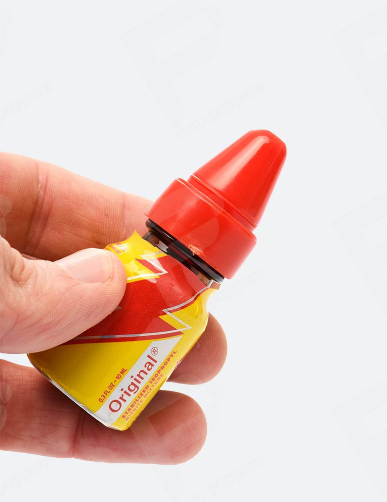 Original propyl poppers