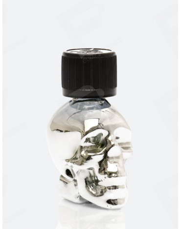 Silver Skull Amyl 15 ml