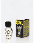 Silver Skull Amyl 15 ml