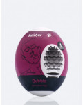 Huevo masturbador Satisfyer Bubble