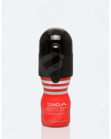 Tenga Vacuum Controller
