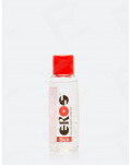 Lubricante de silicona Eros Silk 50 ml