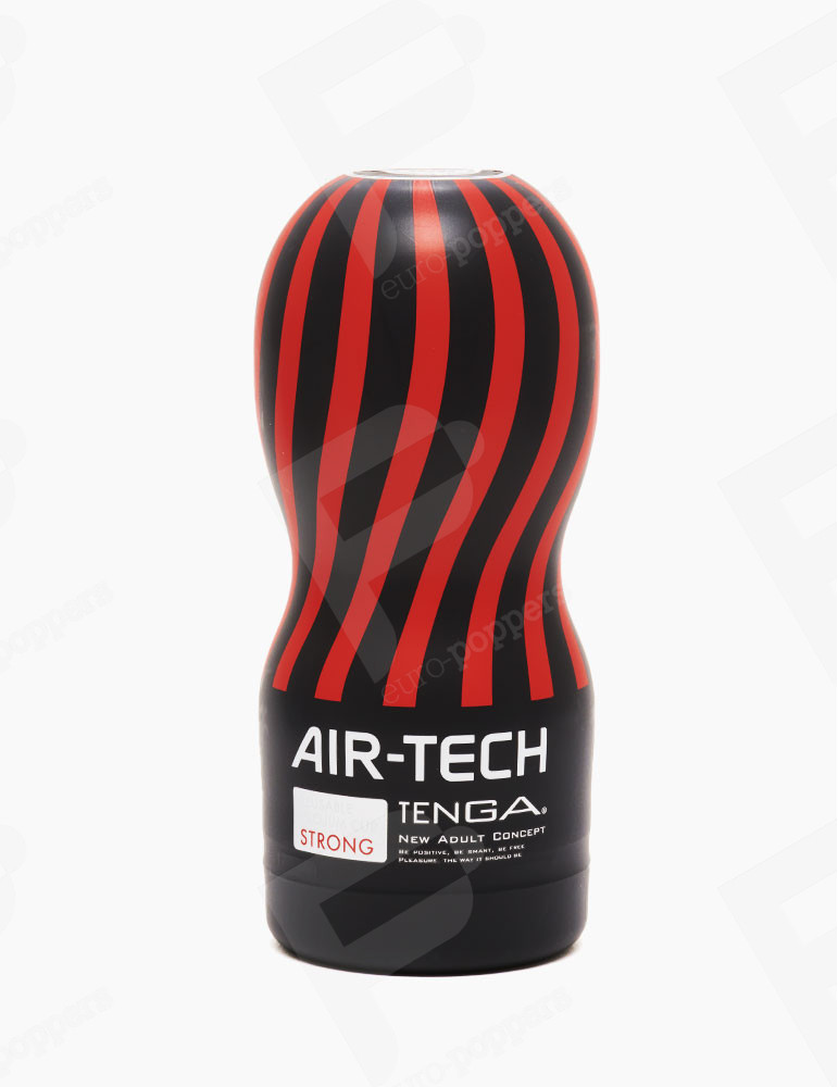 Masturbador Tenga Air-Tech Strong