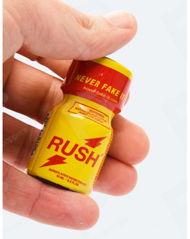 Popper Rush Original PWD