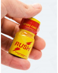 poppers rush