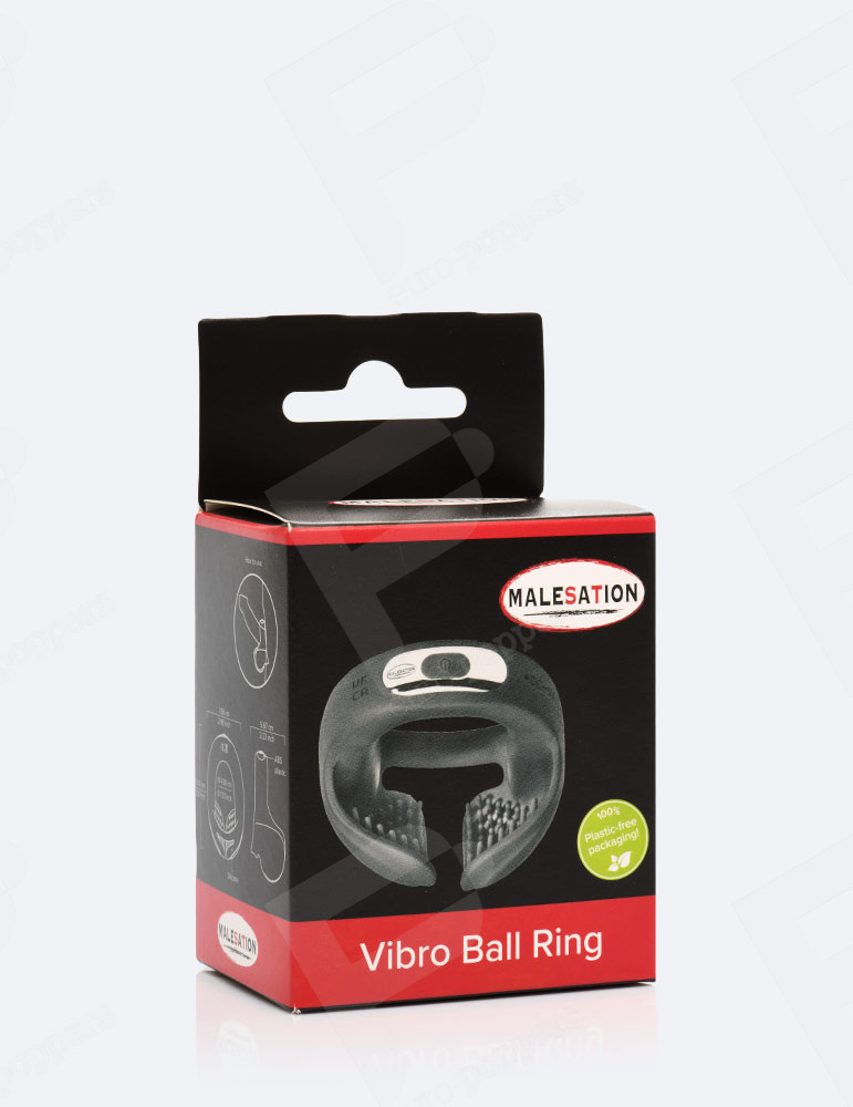 Cockring box