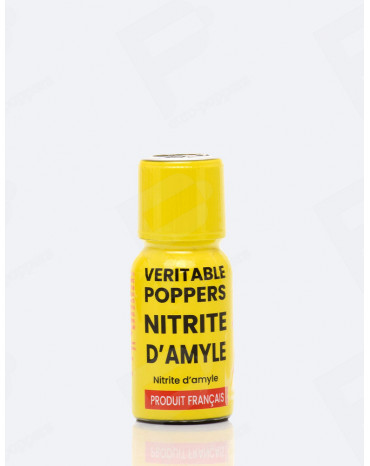 Popper Véritable 15ml