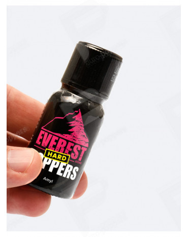 Everest Poppers Hard