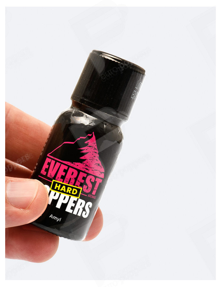 Everest Poppers Hard 2