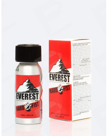 Everest Hard Fist