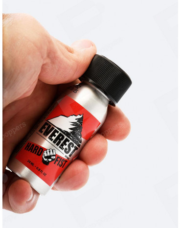 Everest Hard Fist