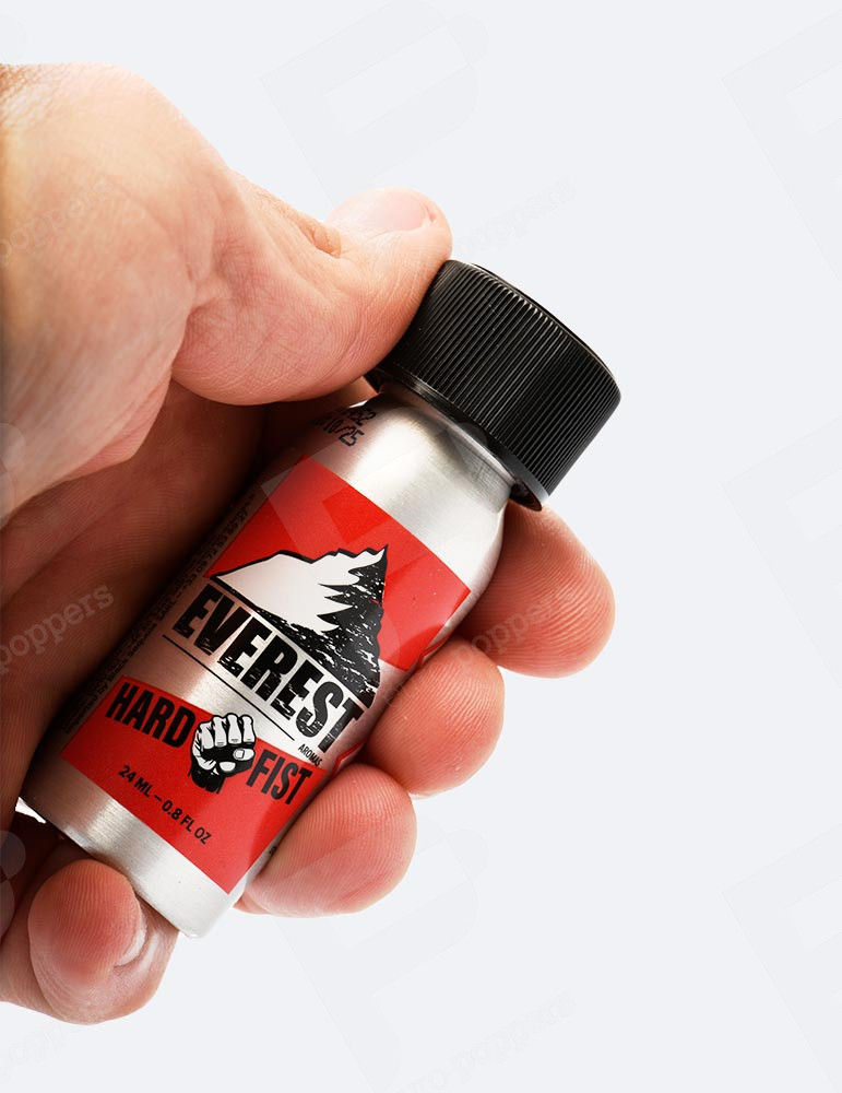 Everest Hard Fist 2