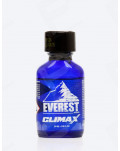 Everest Climax