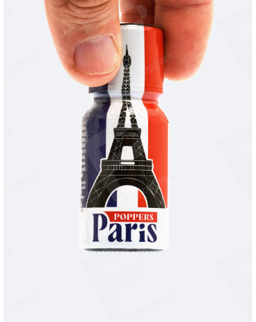 Poppers Paris Europoppers España