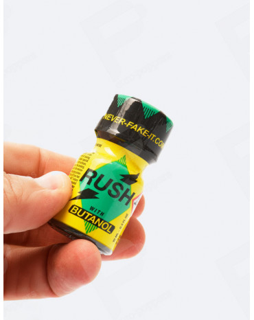 Rush Butanol 10ml