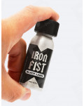 Iron Fist Black Label 24 ml-  4