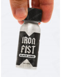 Iron Fist Black Label 24 ml -  5