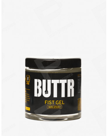 Gel Fisting - BUTTR 500 ml