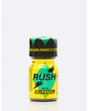 Pack 3 Popper Rush Butanol