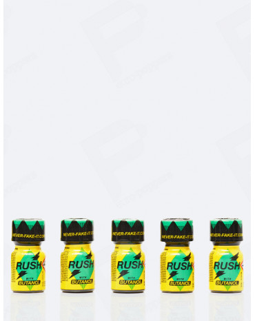 Pack Popper Rush Butanol