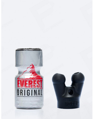Pack Aventura Everest