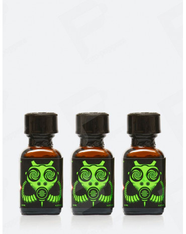 Hypno Power - Butanol 24ml x3-1