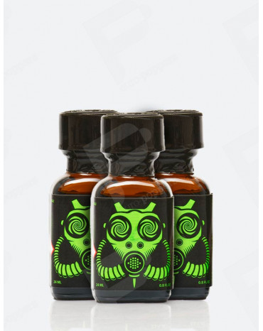 Hypno Power - Butanol 24ml x3-1