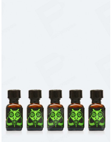 Hypno Butanol 24ml x5