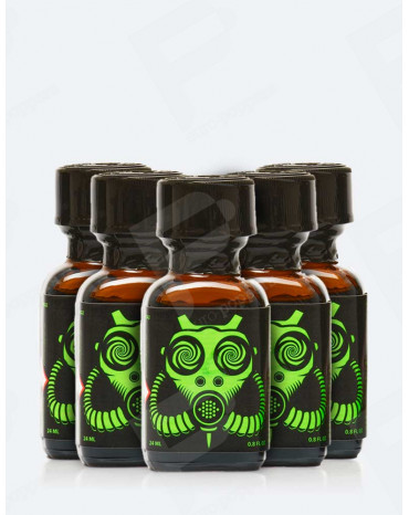 Hypno Butanol 24ml x5