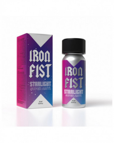 Iron Fist Starlight 24 ml