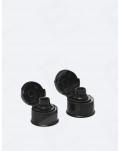 Tapones Adaptadores de Poppers - Boneyard X2 -2