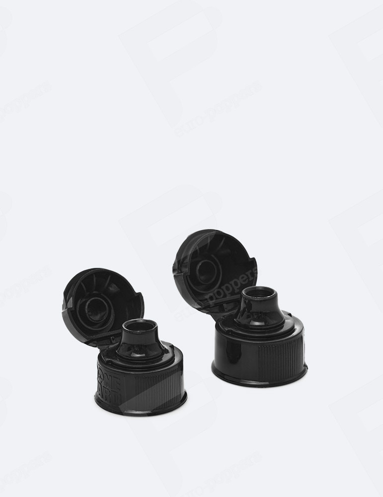 Tapones Adaptadores de Poppers - Boneyard X2 -2
