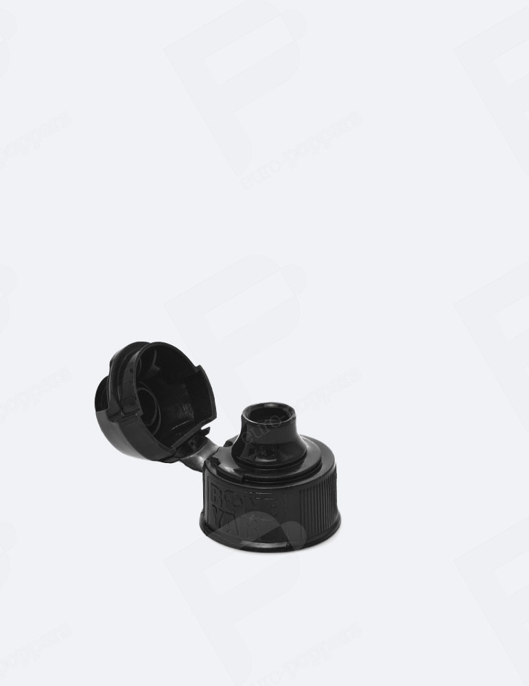 Tapones Adaptadores de Poppers - Boneyard X2 - 4