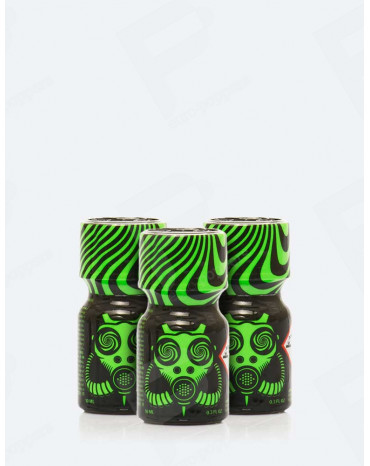 Hypno Power Butanol 10ml - X3