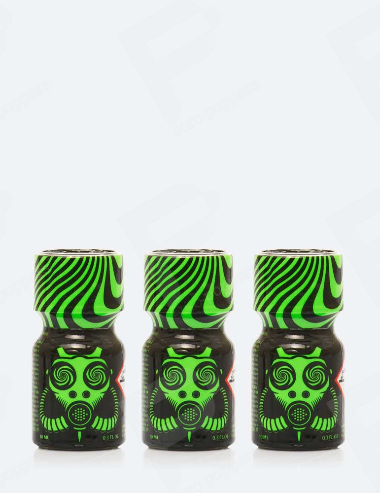Hypno Power Butanol 10ml - X3 -2