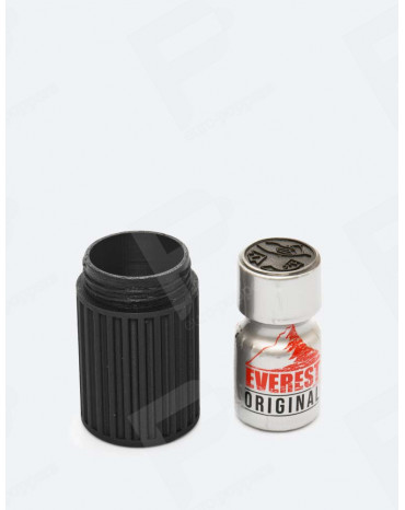 Keeper Pequeño - Soporte para poppers 10 ml -2