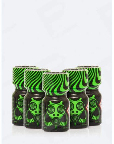 Hypno Power Butanol 10ml - X5