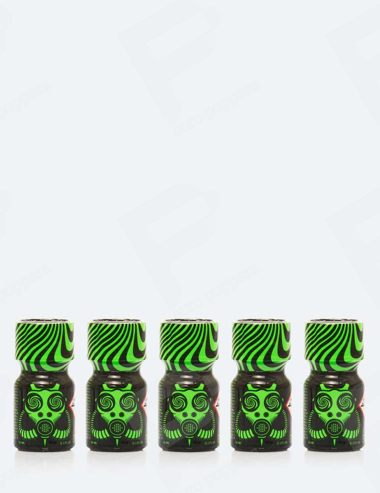 Hypno Power Butanol 10ml - X5 -2