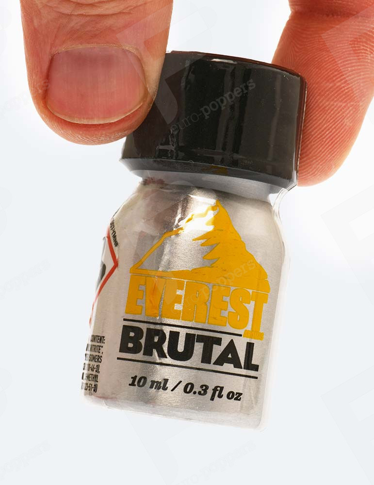 Everest Brutal 10 ml + Adaptador 5