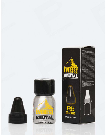 Everest Brutal 10 ml + Adaptador