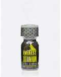 Popper Everest Titanium 13 ml