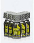 Pack 5 Popper Everest Titanium 13 ml 2