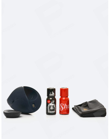 Kit Sexual para Parejas