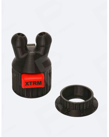 Tapón Snffr Hermético Kinky XTRM - Pequeño