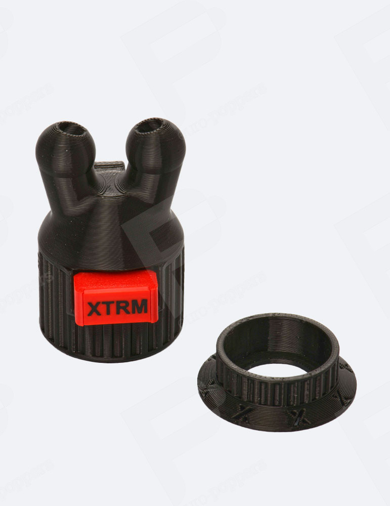 Tapón Snffr Hermético Kinky XTRM - Pequeño 2