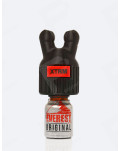 Tapón Snffr Hermético Kinky XTRM - Pequeño 3
