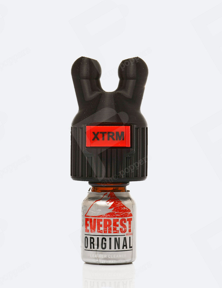 Tapón Snffr Hermético Kinky XTRM - Pequeño 3