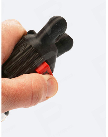 Tapón Sniffer XTRM - XL