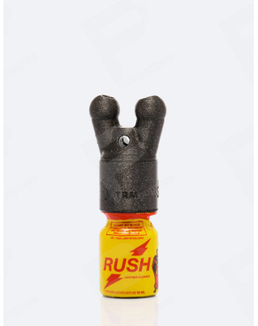 XTRM Tapón Leakproof Poppers - Doble Pequeño